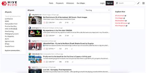 Sites Like Reddit: 15 Best Alternatives To Reddit (2023) .